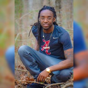 Meet your Posher, Jeffery